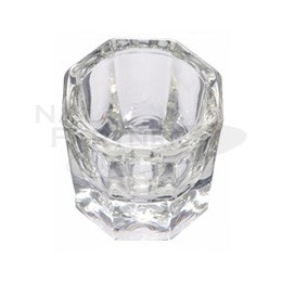 ◆Capri 玻璃溶劑杯