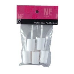 NFS 刷塗式黏膠/樹脂黏膠替換用刷( 5支)