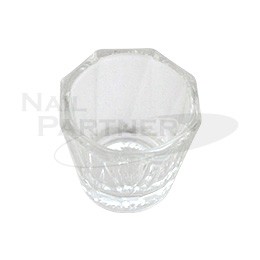 NFS 玻璃溶劑杯