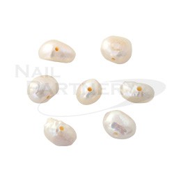 ◆Capri 貝殼珍珠  (10粒)