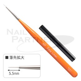 NP凝膠筆 精緻線條筆