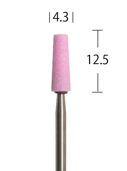 URAWA 碳化矽鑽頭 粉色 P1003