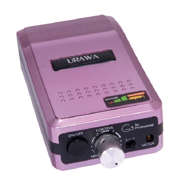 URAWA G3-粉色 (預購)