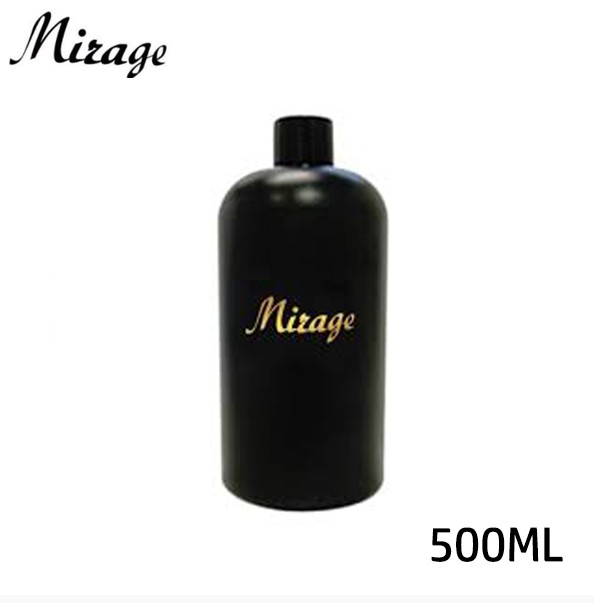 Mirage 水晶溶劑 500ml