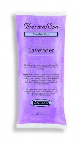 薰衣草護手蜜蠟--lavender 