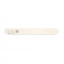 CND 白色塑形磨板(100/180)