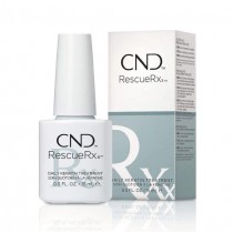 CND RescueRXx角蛋白修護精油15ml