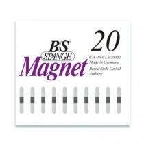 B/S 磁力補充用貼片#20(10片裝)