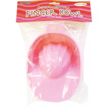 BEAUTY NAILER 泡手盆 粉紅 FBOWL-1