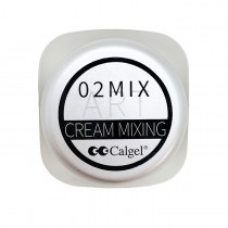 Calgel+ 彩繪調和凝膠 #A02MIX 1.5g